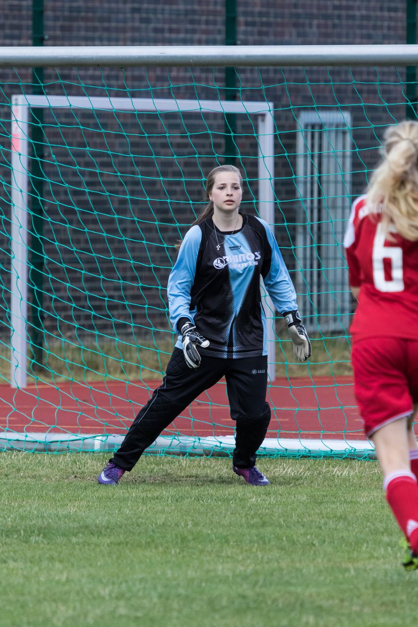 Bild 86 - C-Juniorinnen KT Training